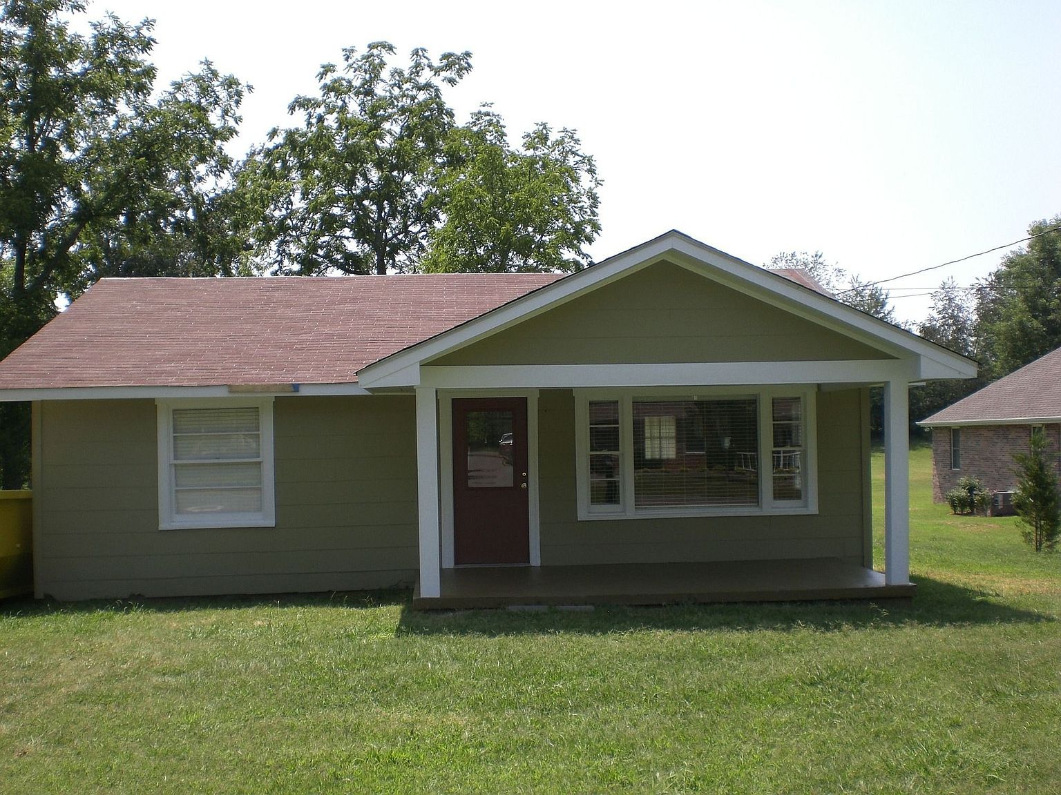 107 Lake Hills Rd, Tullahoma, TN 37388 Zillow