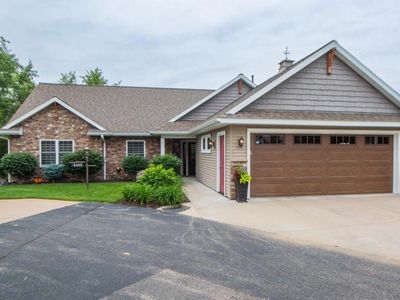 3302 MONTE CARLO DRIVE, Weston, WI, 54476
