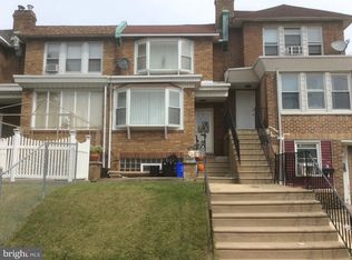 3357 Friendship St, Philadelphia, PA 19149