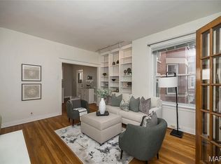4957 McPherson Ave APT D, Saint Louis, MO 63108