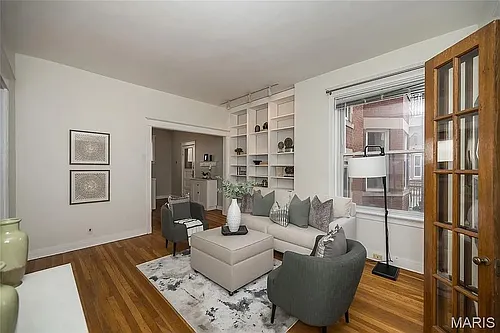 4957 McPherson Ave #D Photo 1 4957 McPherson Ave #D Photo 1