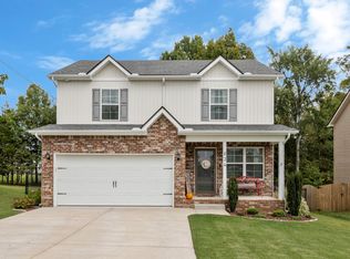 634 Wildwood Dr, Smyrna, TN 37167