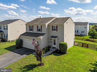 146 Dollie Mae Ln, Stephens City, VA 22655