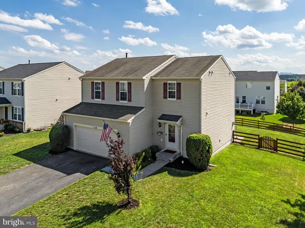 146 Dollie Mae Ln, Stephens City, VA 22655