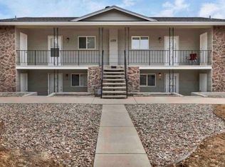 1179 Cree Dr #1, Colorado Springs, CO 80915