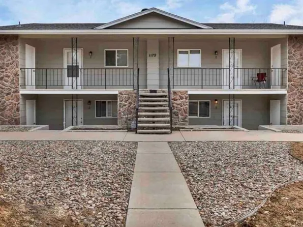 1179 Cree Dr #1, Colorado Springs, CO 80915