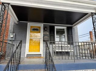 2026 Savannah Pl SE #SE, Washington, DC