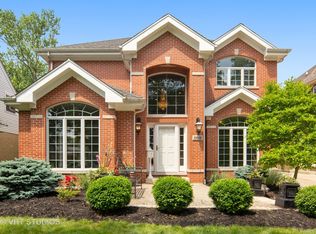 168 S Poplar Ave, Elmhurst, IL