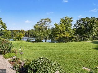 10085 Windstream Dr Unit 4, Columbia, MD 21044