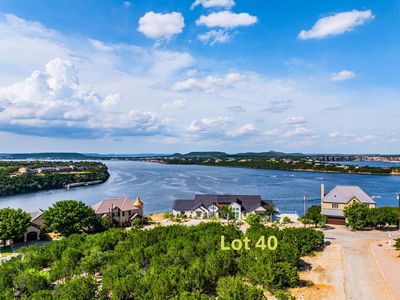 0 Inverness Dr, Graford, TX, 76449