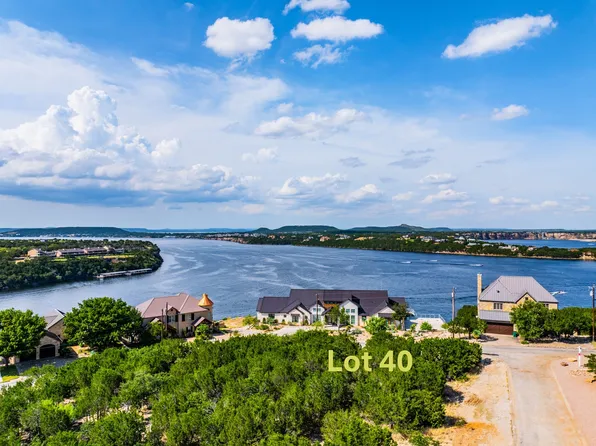 0 Inverness Dr, Graford, TX 76449