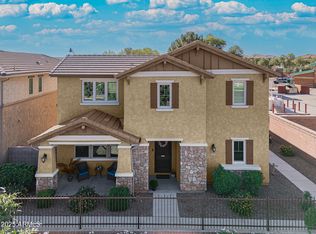 3668 E Angstead Ct, Gilbert, AZ 85296