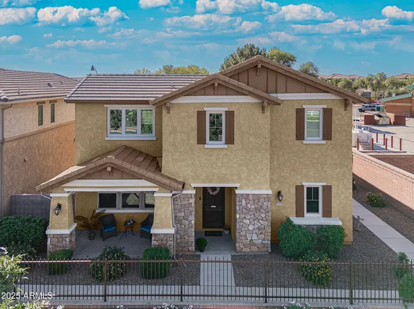 3668 E ANGSTEAD Court, Gilbert, AZ 85296