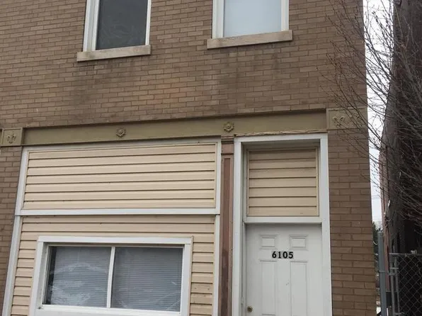 6105-6107 Virginia Ave, Saint Louis, MO 63111