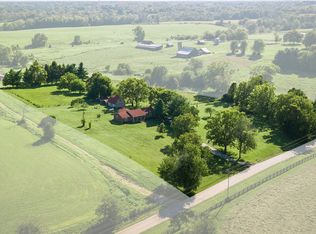2730 Antioch Rd, Shelbyville, KY 40065