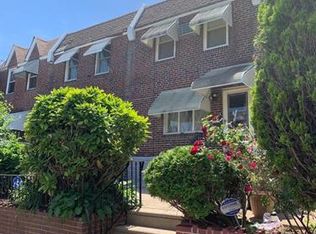 4618 Meridian St, Philadelphia, PA 19136