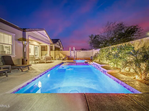 21641 N 59TH Street, Phoenix, AZ 85054