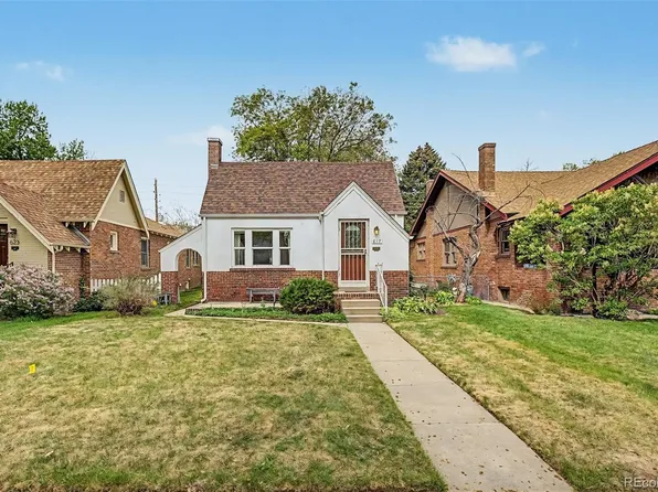 617 S Vine Street, Denver, CO 80209