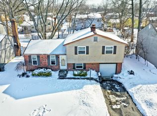 8754 Ripton Dr, Powell, OH 43065