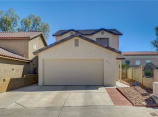910 Wilson Cliffs Rd, Las Vegas, NV 89128