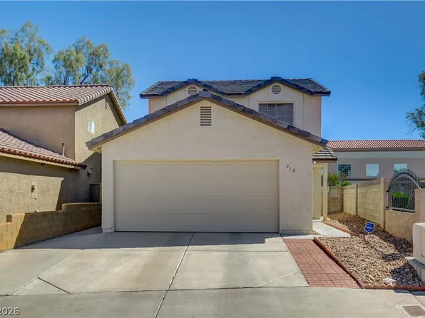 910 Wilson Cliffs Rd, Las Vegas, NV 89128