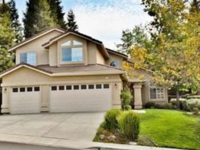 3846 Sheffield Cir, Danville, CA, 94506