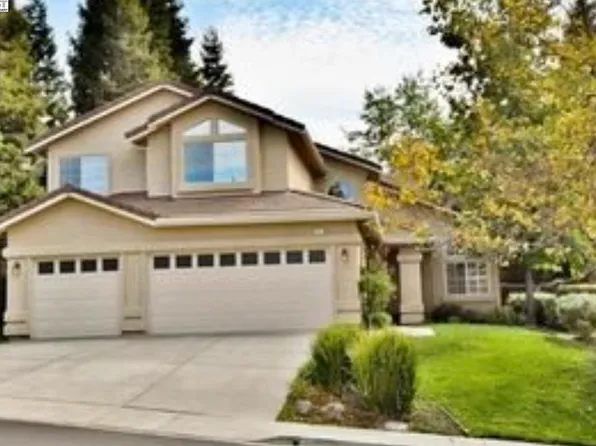 3846 Sheffield Cir, Danville, CA 94506