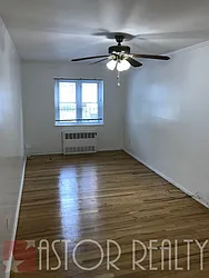 Rented by Astor Realty