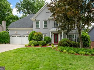 4957 Day Lily Way NW, Acworth, GA 30102