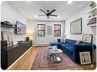319 East 105th Street, #4D