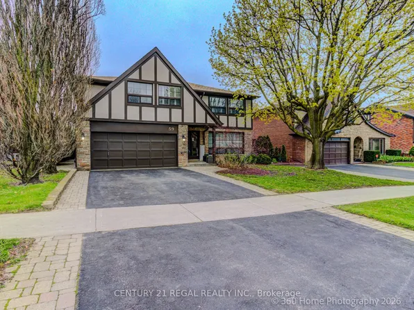 59 Beveridge Dr, Toronto, ON M3A 1P1