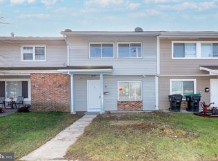 35 Memphis Ct, Sicklerville, NJ 08081