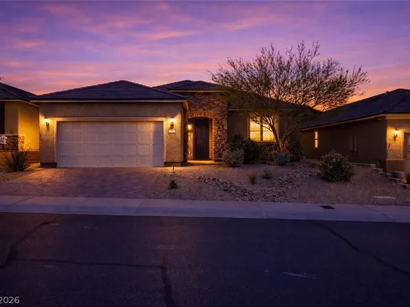 1361 White Water Way, Mesquite, NV 89034