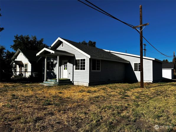 400 First Street, White Swan, WA 98952