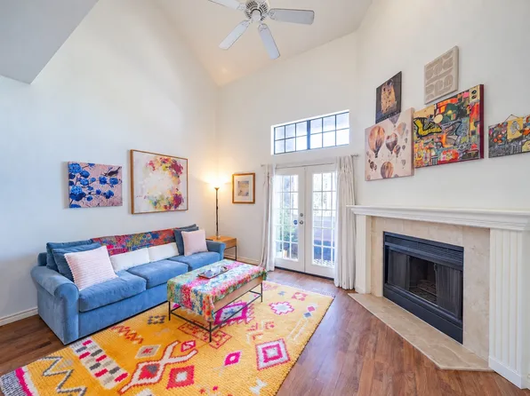 3407 Binkley Ave APT D, University Park, TX 75205