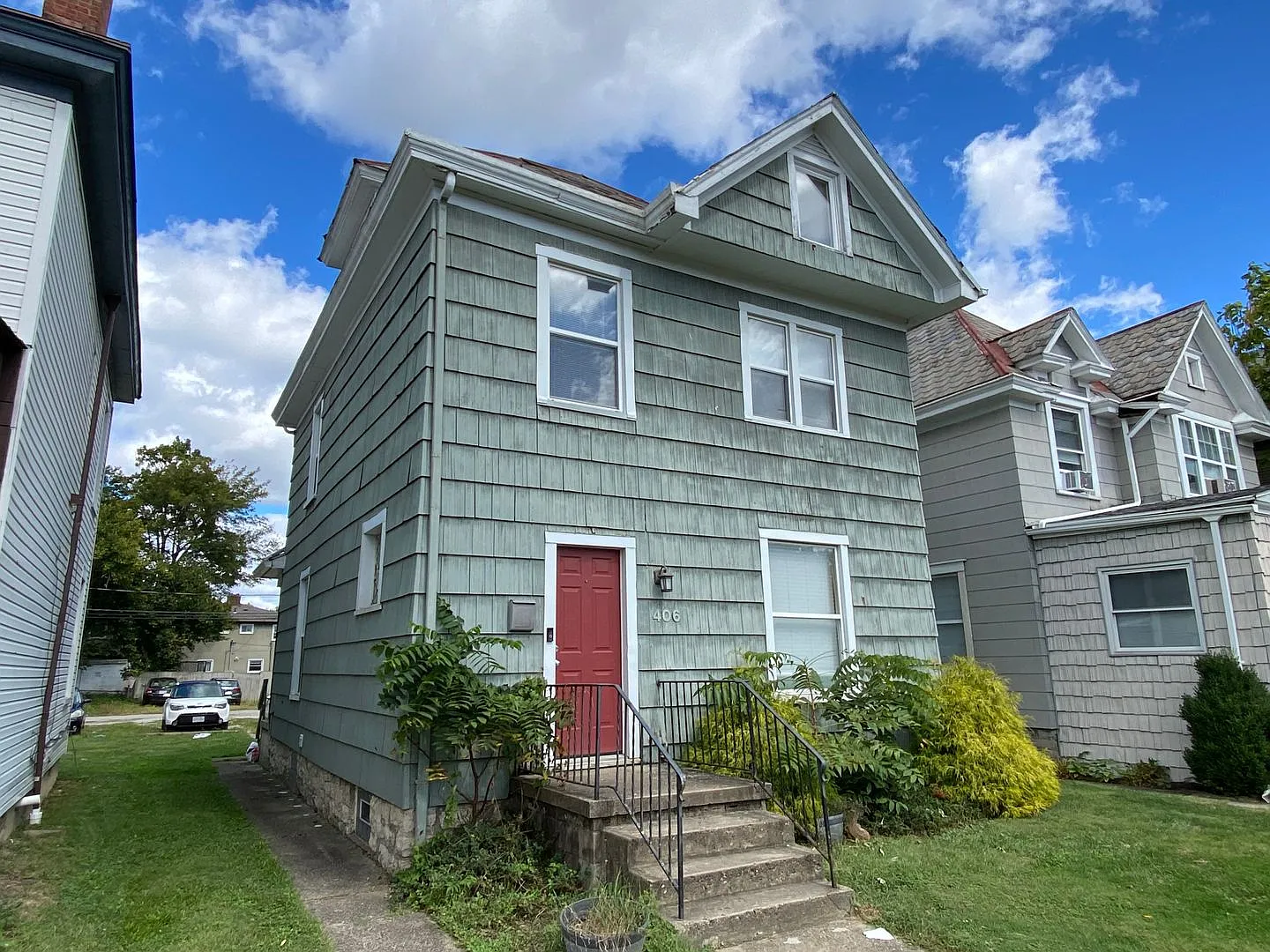 Central Campus OSU Single Family House! — Photo 1
