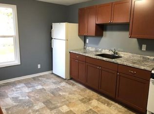 612 N Calhoun St, Tolono, IL 61880