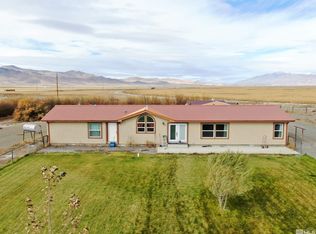 7150 Dutch Flat Rd, Winnemucca, NV 89445