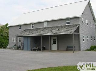 1720 Lovers Ln, Hopkinsville, KY 42240