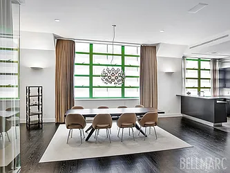 Sold by Bellmarc Realty