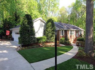 8601 Evergreen Ct, Raleigh, NC 27613