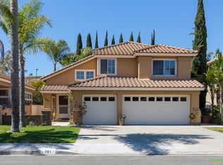 761 Mosaic Cir, Oceanside, CA 92057