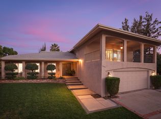 12444 Carol Pl, Granada Hills, CA 91344