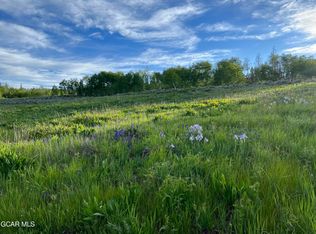 333 Gcr #164, Kremmling, CO 80459