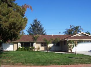 357 Smoke Ridge Trl, Calimesa, CA 92320