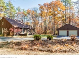 10 Lindan Ln, Gray, ME 04039