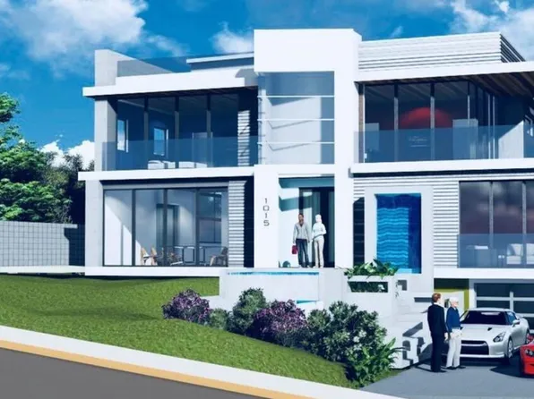 1015 Franklin St, Santa Monica, CA 90403