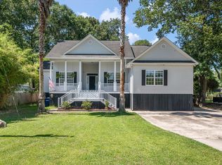 3872 James Bay Rd, Johns Island, SC 29455