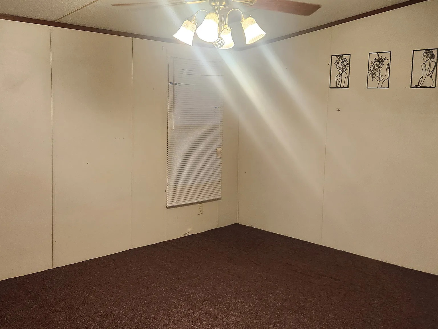 3 bed, 1120 sqft, $1,200 — Photo 3