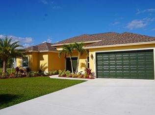 1733 SW Desert Ave, Port Saint Lucie, FL 34953
